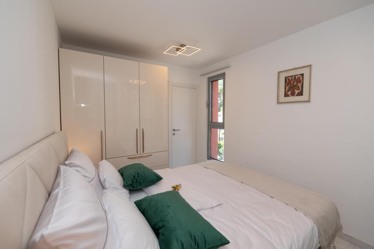 Apartman Stella Exclusive Center Of Opatija