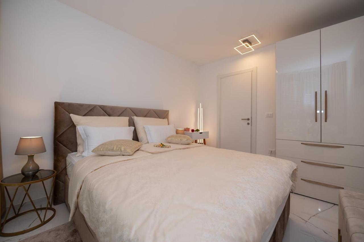 Stella Exclusive Center Of Apartman *
