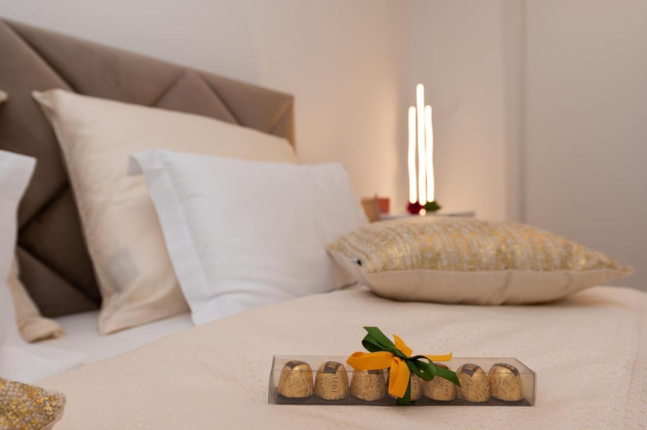 Apartman Stella Exclusive Center Of Opatija