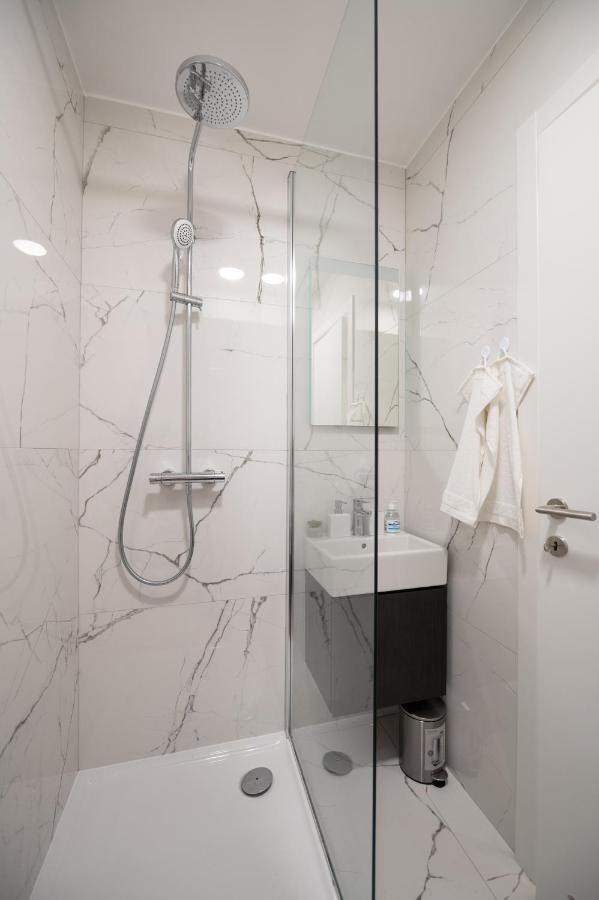 Stella Exclusive Center Of Apartman *