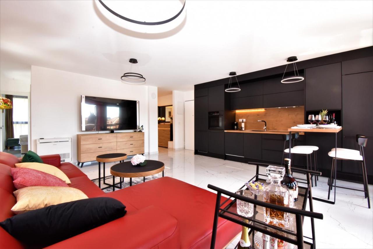 Stella Exclusive Center Of Apartman Opatija